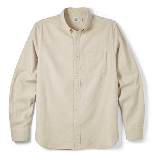 laydown image of The Architect Shirt