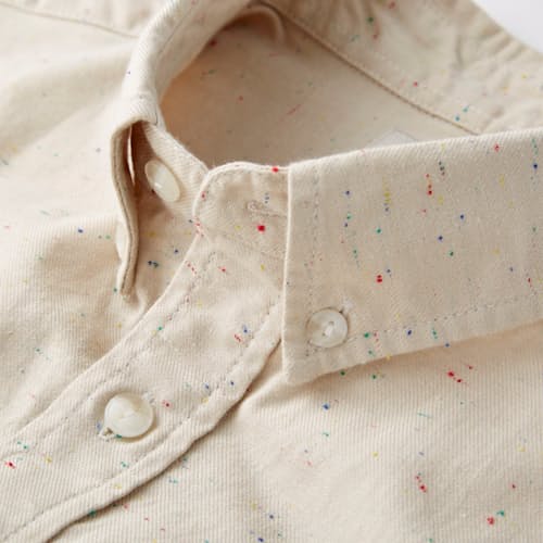 lifestyle image of The Architect Shirt