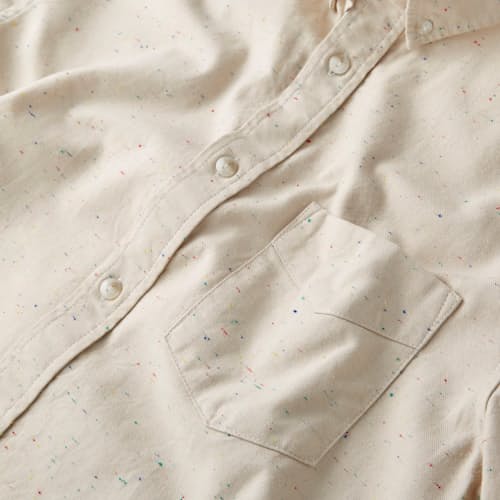 lifestyle image of The Architect Shirt