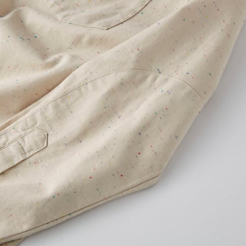 lifestyle image of The Architect Shirt