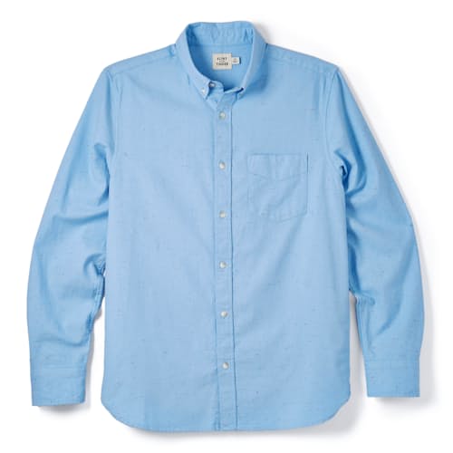 laydown image of Architect Shirt - Slim Fit (Original)