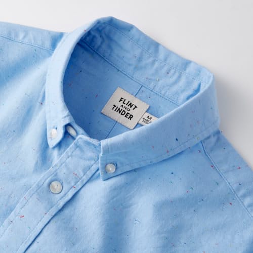 lifestyle image of Architect Shirt - Slim Fit (Original)