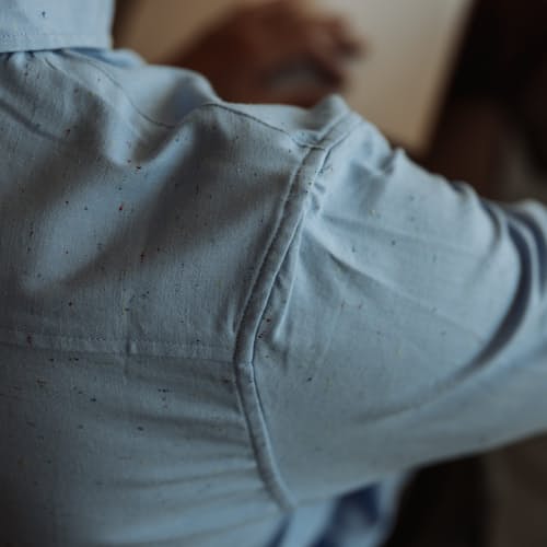 lifestyle image of Architect Shirt - Slim Fit (Original)