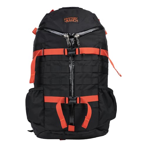 laydown image of 2-Day Assault 30L Backpack