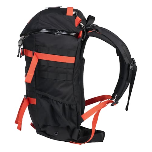 laydown image of 2-Day Assault 30L Backpack