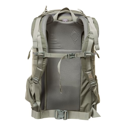 laydown image of 2-Day Assault 30L Backpack
