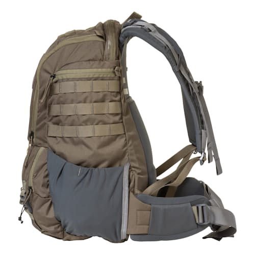 laydown image of Rip Ruck 32L Backpack