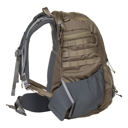 laydown image of Rip Ruck 32L Backpack