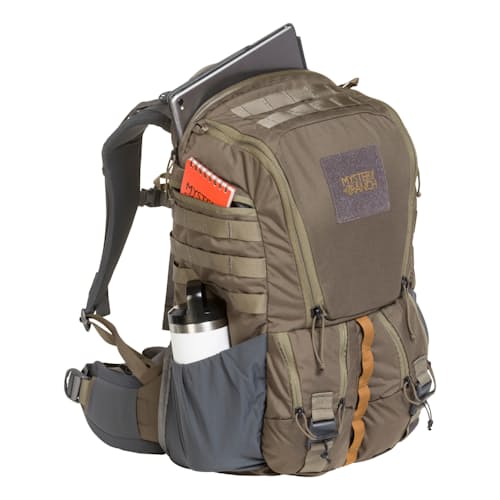 laydown image of Rip Ruck 32L Backpack