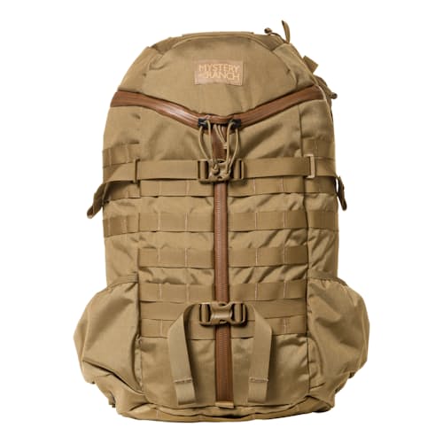 laydown image of 2-Day Assault 30L Backpack
