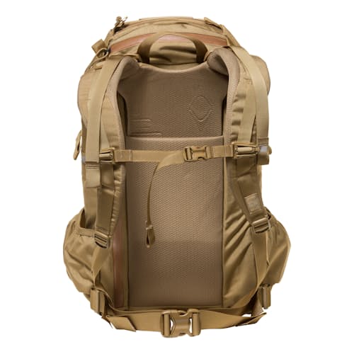 laydown image of 2-Day Assault 30L Backpack