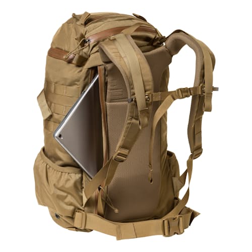 laydown image of 2-Day Assault 30L Backpack