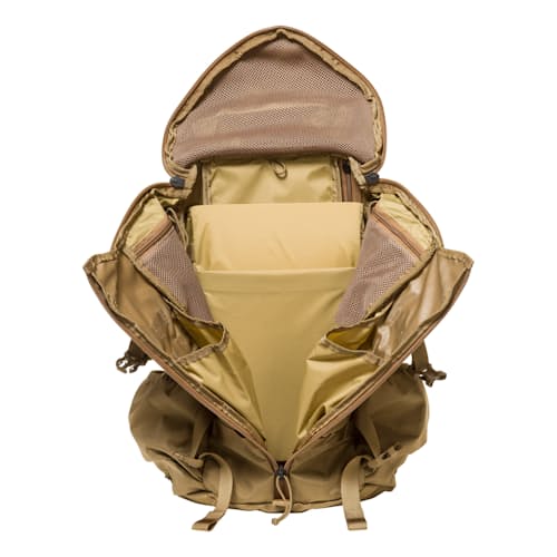laydown image of 2-Day Assault 30L Backpack