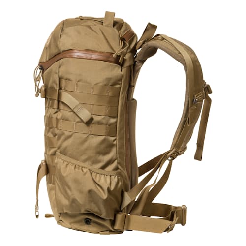 laydown image of 2-Day Assault 30L Backpack