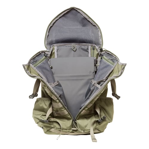 laydown image of 2-Day Assault 30L Backpack