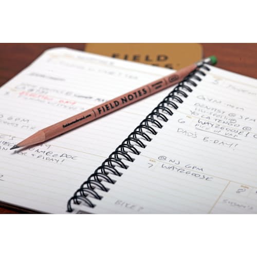 lifestyle image of 56-Week Planner