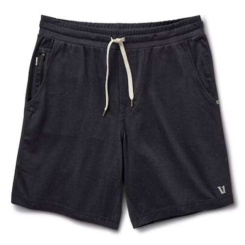 laydown image of Ponto Performance Short - 7.5"