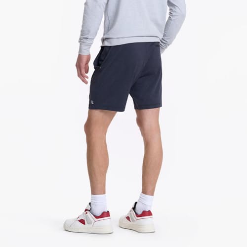 on model image of Ponto Performance Short - 7.5"