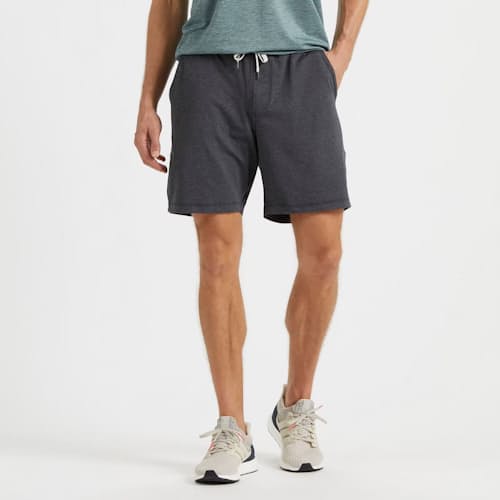lifestyle image of Ponto Performance Short - 7.5"