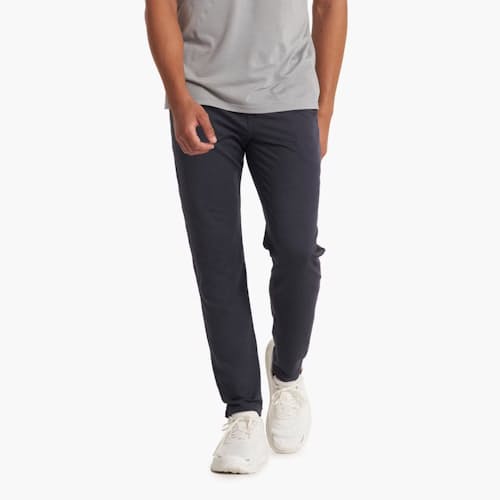 laydown image of Ponto Performance Pant