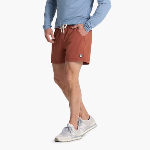 laydown image of Kore Short - 5"