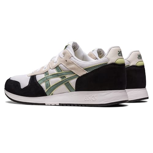 laydown image of Lyte Classic Sneaker