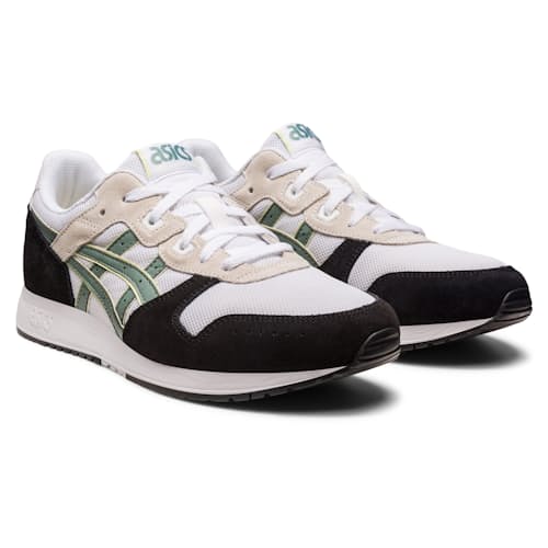 laydown image of Lyte Classic Sneaker