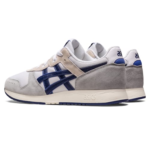 laydown image of Lyte Classic Sneaker