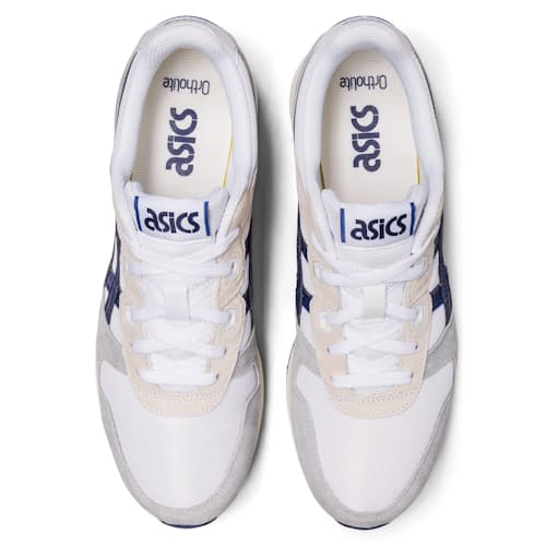 laydown image of Lyte Classic Sneaker