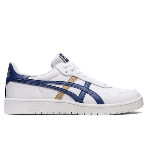 laydown image of Japan S Sneaker