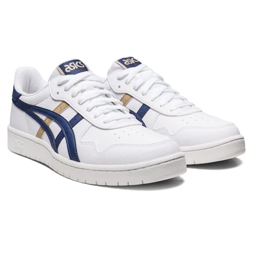 laydown image of Japan S Sneaker