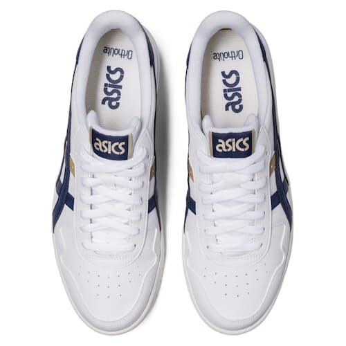 laydown image of Japan S Sneaker