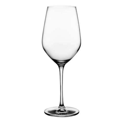 laydown image of Climats White Wine Glass - Set of 2