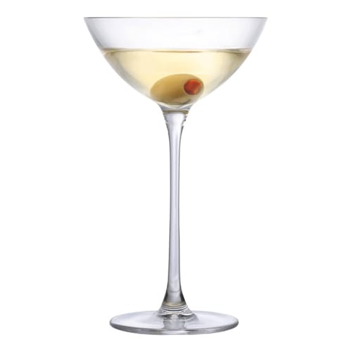 laydown image of Savage Coupetini - Set of 2