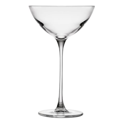 laydown image of Savage Coupetini - Set of 2