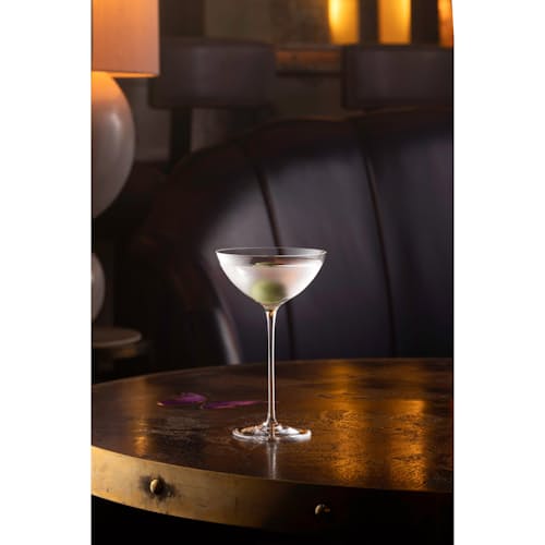 lifestyle image of Savage Coupetini - Set of 2