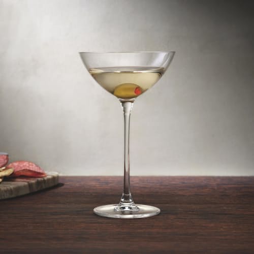 lifestyle image of Savage Coupetini - Set of 2