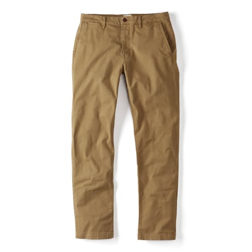 laydown image of 365 Chino Pant - HB Straight