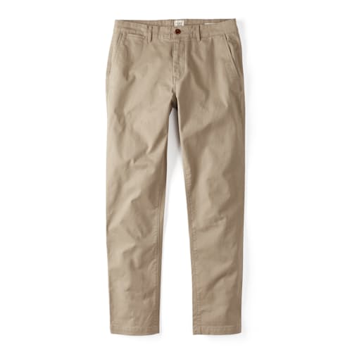laydown image of 365 Chino Pant - HB Straight