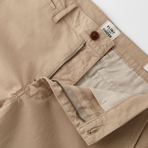 laydown detail image of 365 Chino Pant - HB Straight