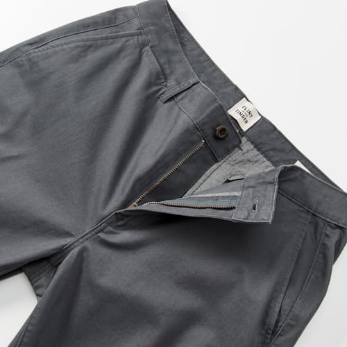 laydown detail image of 365 Chino Pant - HB Straight