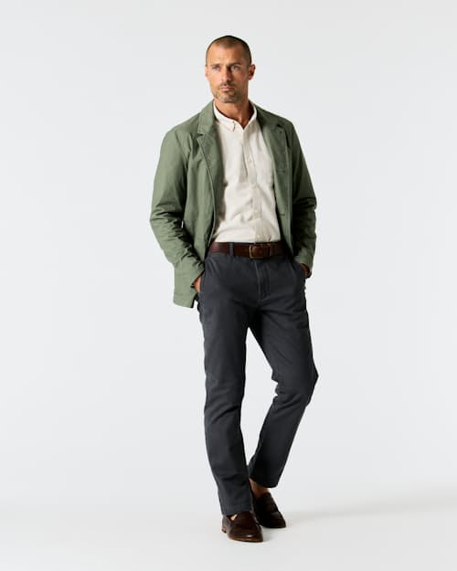 Zac is 6'0", 175lbs, and wearing size 32x32