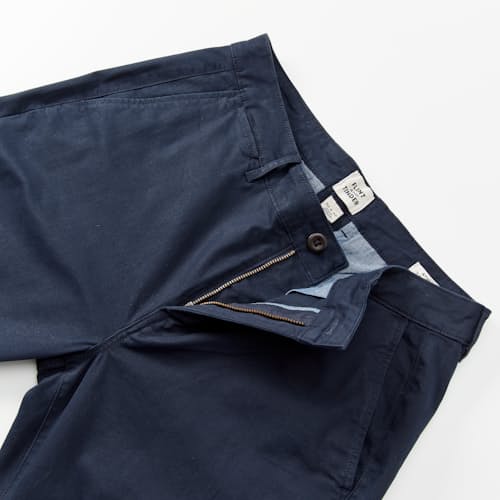 laydown detail image of 365 Chino Pant - HB Straight