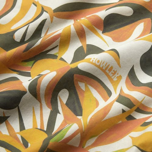 laydown image of Mansfield Shirt
