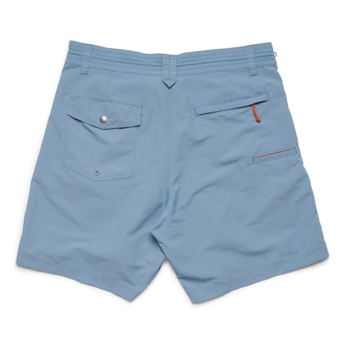 laydown image of Horizon Hybrid Short 2.0 - 7.5"