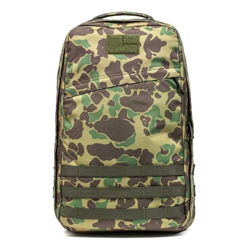 laydown image of GR1 Backpack - 26L