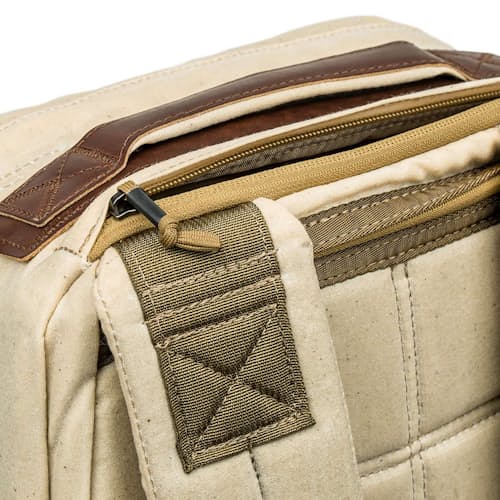 laydown image of GR1 Heritage Backpack - 26L