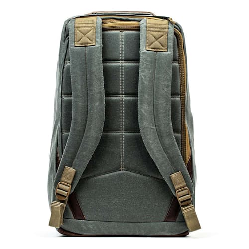 laydown image of GR1 Heritage Backpack - 26L