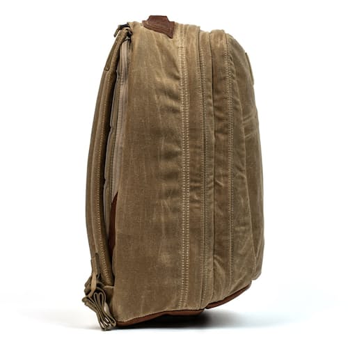 laydown image of GR2 Heritage Backpack - 26L