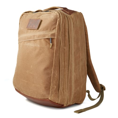 laydown image of GR2 Heritage Backpack - 26L